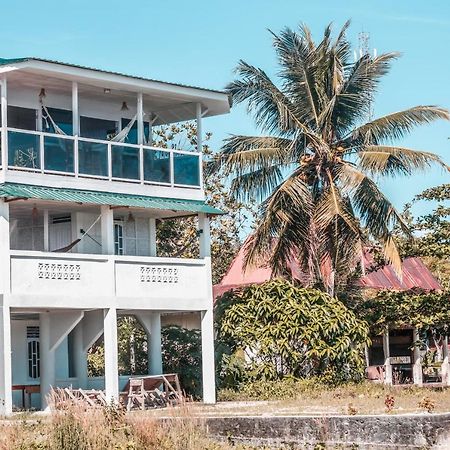 Nias Surf Stay Lagudri Esterno foto