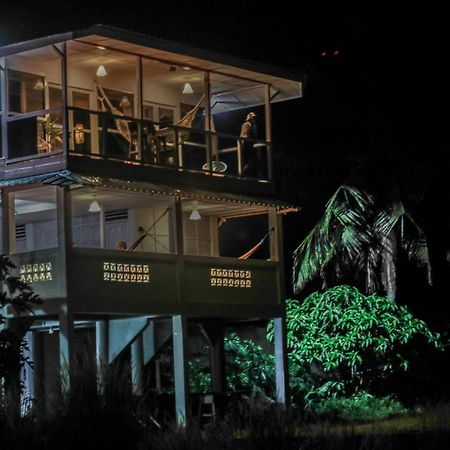 Nias Surf Stay Lagudri Esterno foto