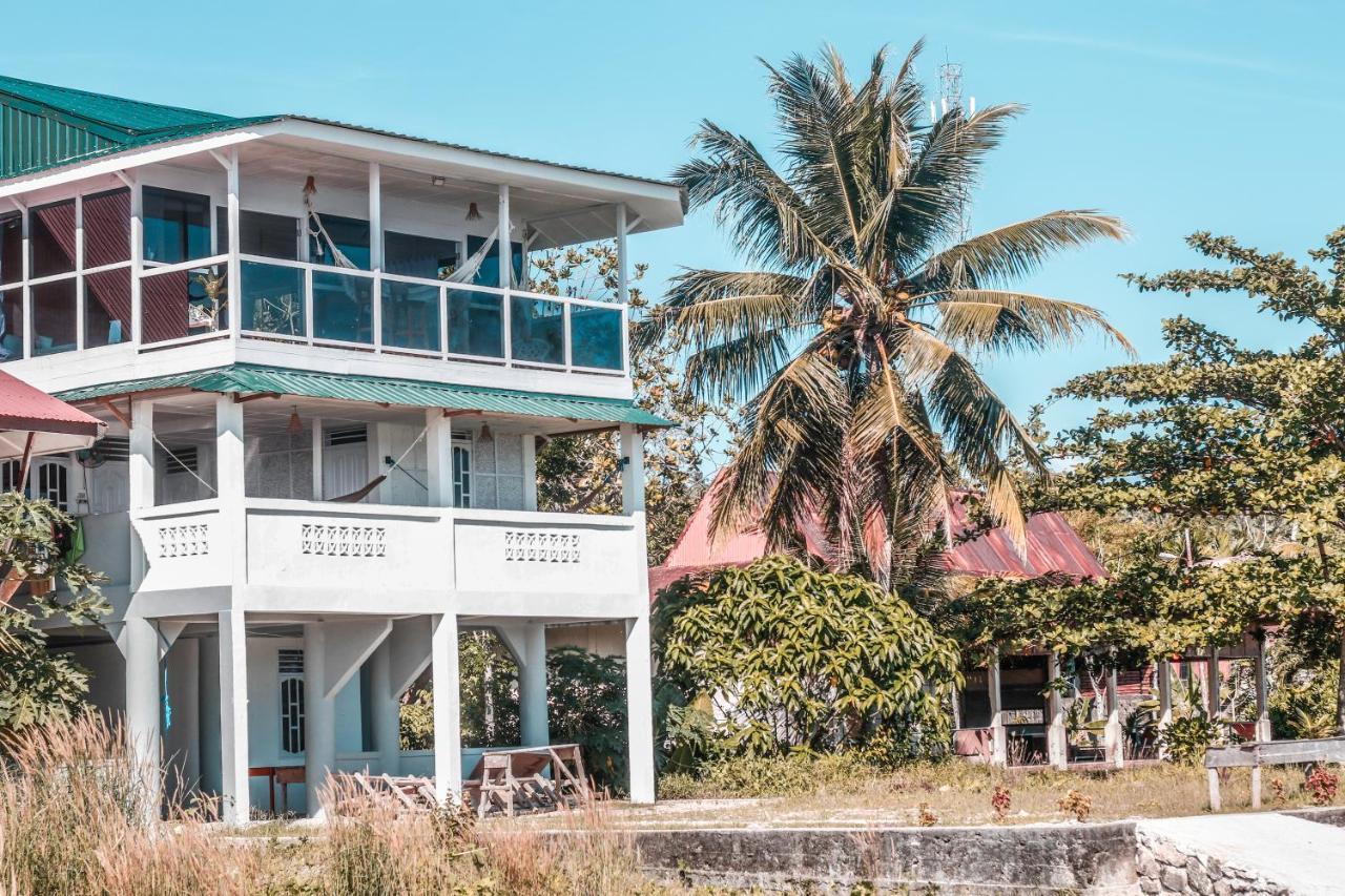 Nias Surf Stay Lagudri Esterno foto